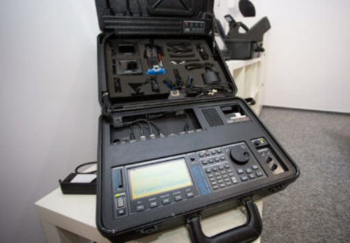 Wykrywanie urządzeń podsłuchowych